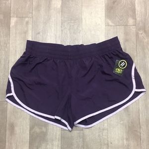 ✨NWT✨Athletic Works Inner Liner Shorts
